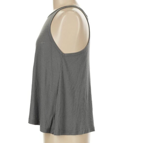 Free People Loose Fitting Tank Top - Picture 4 of 7